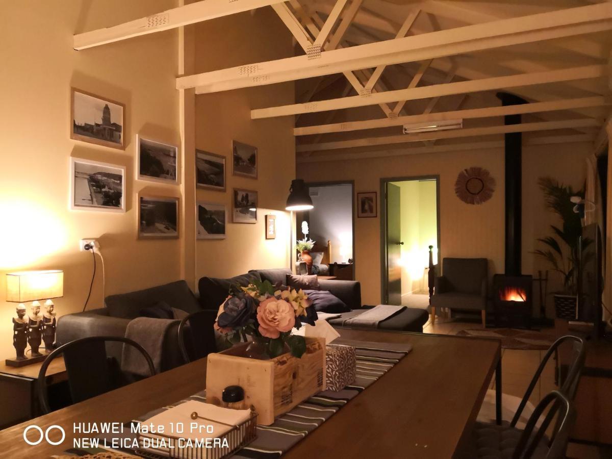 Kalimna Woods Cottages Lakes Entrance Eksteriør bilde