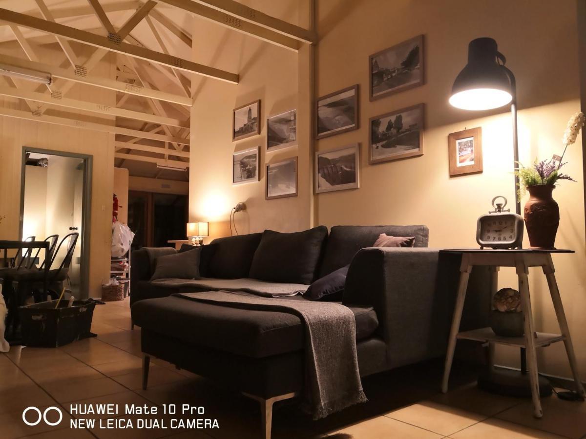 Kalimna Woods Cottages Lakes Entrance Eksteriør bilde