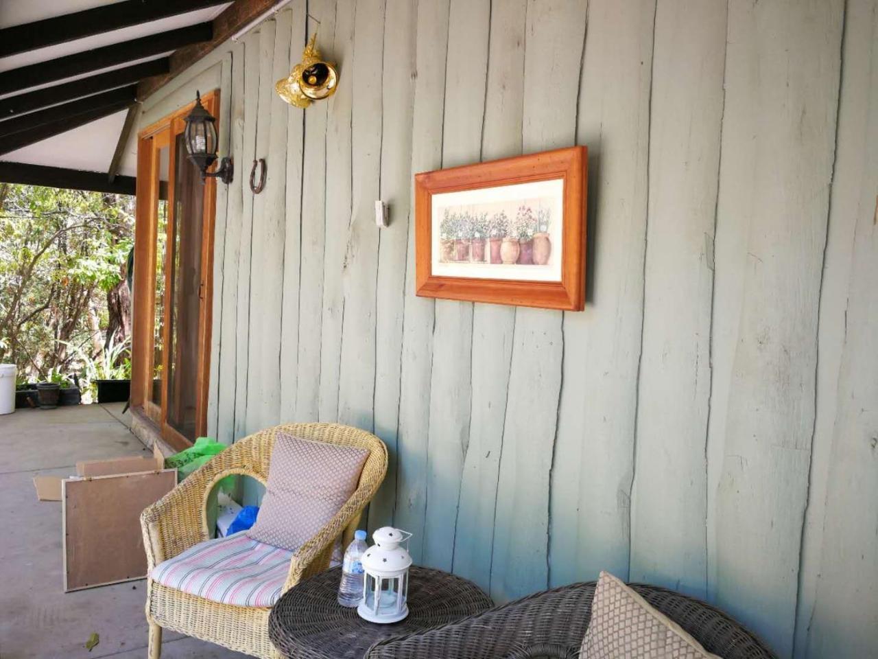 Kalimna Woods Cottages Lakes Entrance Eksteriør bilde